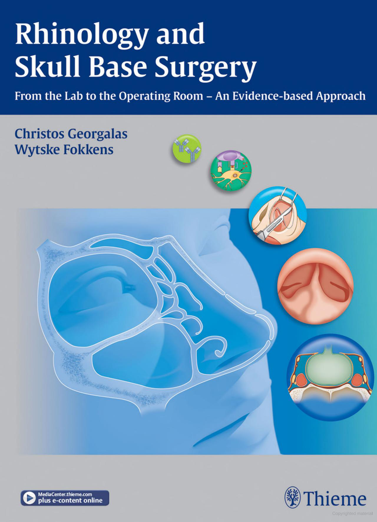 rhinology