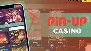 Pin Up Casino México