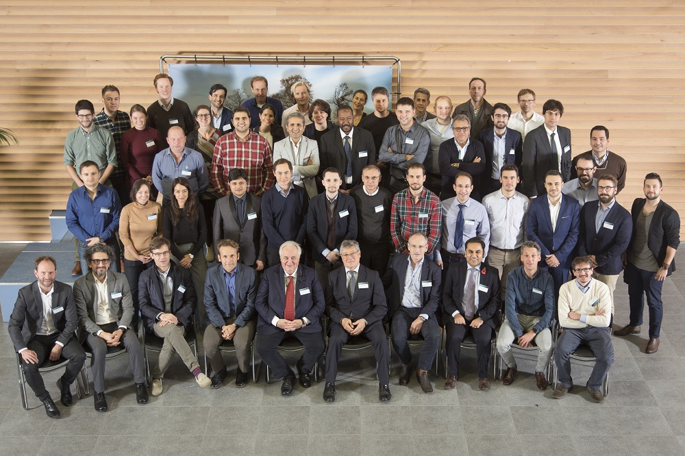 <p>6th Endoscopic Skull Base Dissection Course</p>
